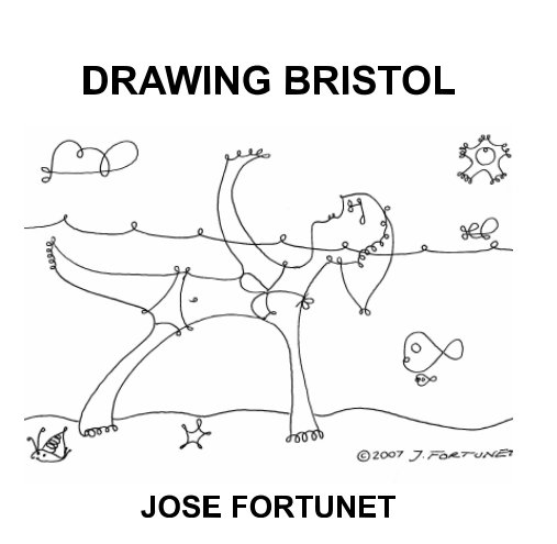 Visualizza DRAWING BRISTOL di JOSE FORTUNET