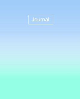 Journal (Blue Coast) book cover