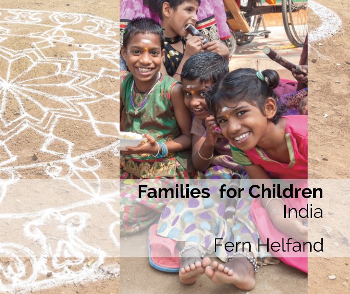 View Families for Children by Fern Helfand