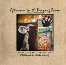 Afternoon in the Drawing Room book cover
