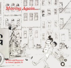 Moving Again book cover