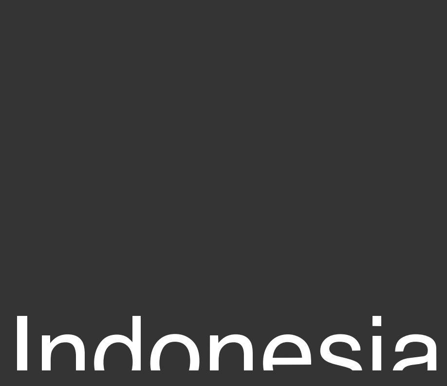 Ver Indonesia por Natalie Wall