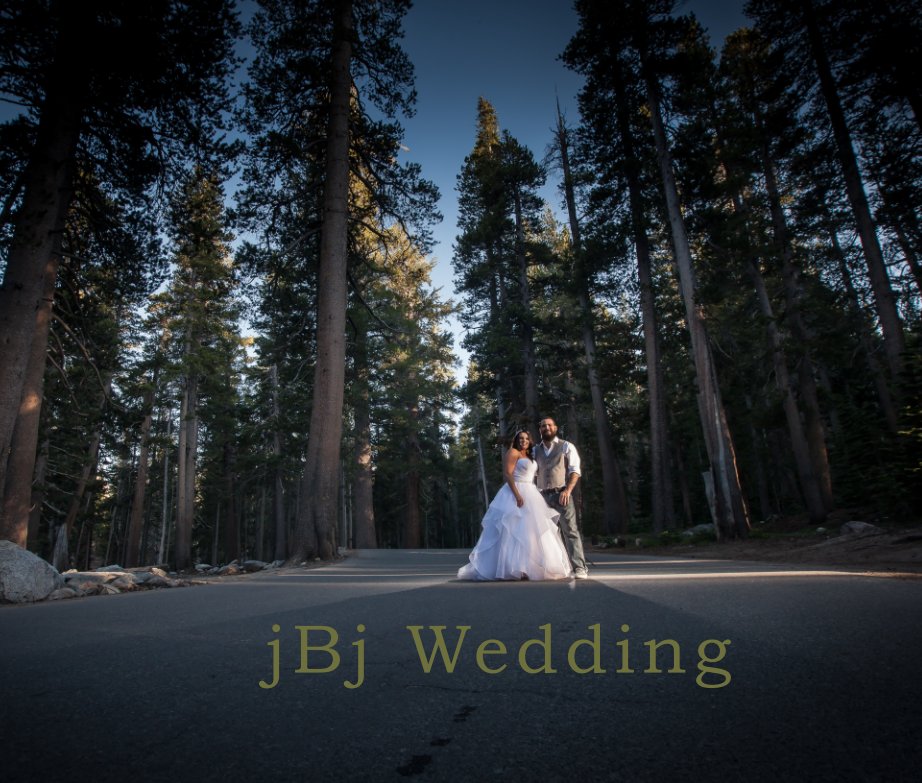 View jBj Wedding by Bruce Willey