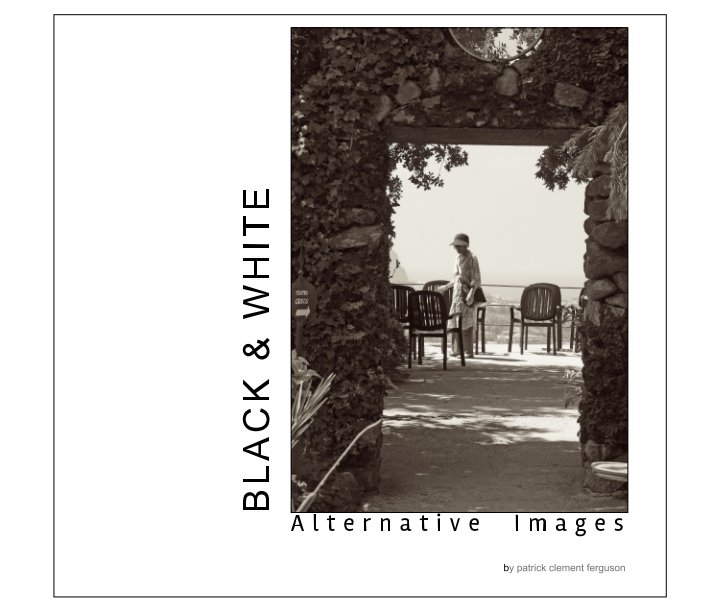View Black and White by patrick clement ferguson