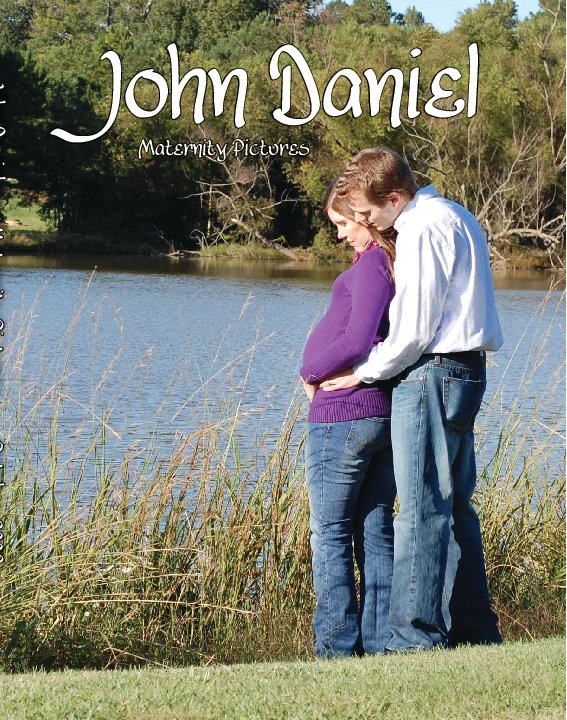 Ver John Daniel por Emily Davis and Katie Spear