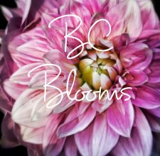 BC Blooms book cover