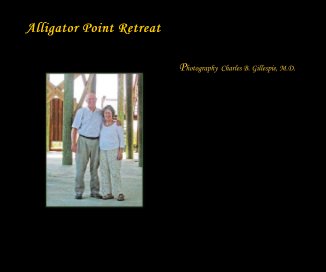 Alligator Point Retreat book cover