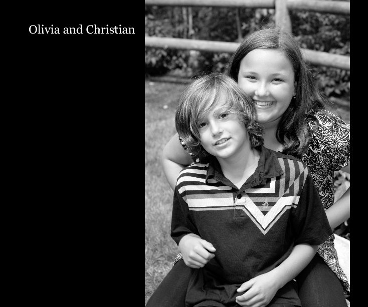 View Olivia and Christian by askids