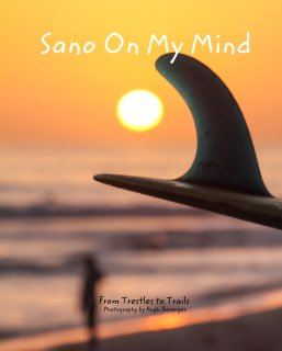 Sano On My Mind book cover