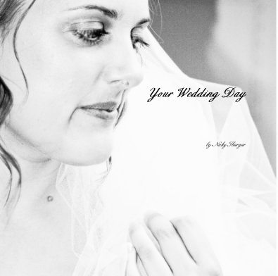 Your Wedding Day book cover