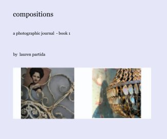 compositions book cover