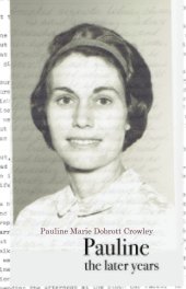 Pauline, The Later Years book cover