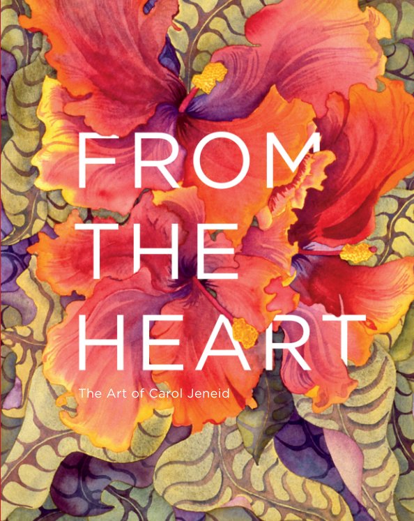 View From The Heart by Devin Teachout