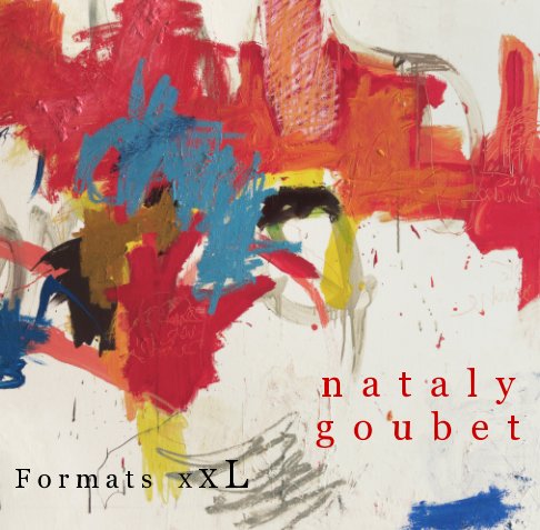 View F o r m a t s   XXL by Nataly Goubet
