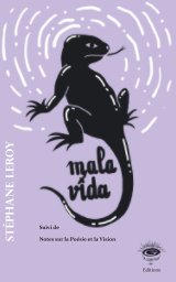 Mala Vida book cover