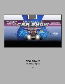 Ultimate Car Show 2017 book cover