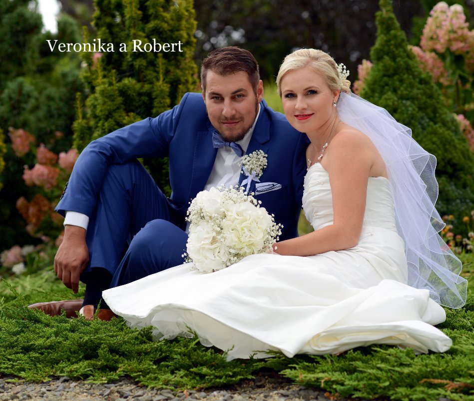 Veronika a Robert nach Jaroslav Yari Beno anzeigen