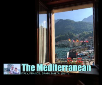 The Mediterranean book cover