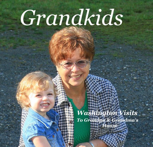 Visualizza Grandkids di Grandpa and Grandma