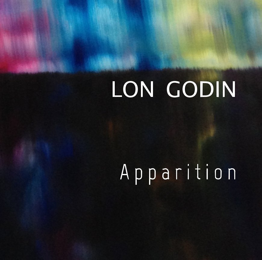 Bekijk APPARITION op Lon Godin