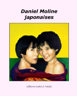 Daniel Moline
JAPONAISES book cover