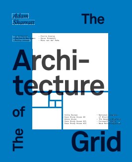 The Architecture of The Grid book cover