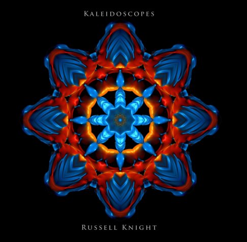 Bekijk Kaleidoscopes op Russell Knight