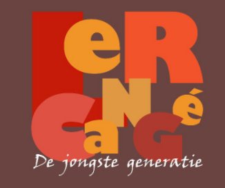 Lercangé 2009 book cover