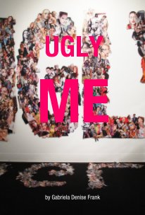 UGLY ME book cover