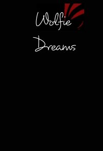 Wolfie Dreams book cover