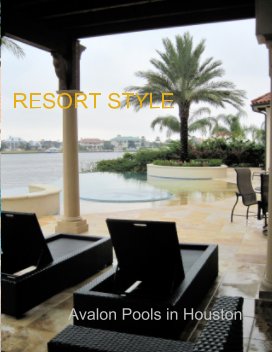 Resort Style book cover