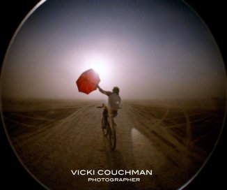 vicki couchman photographer book cover