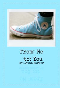 From: Me,  To: You book cover
