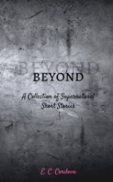 Beyond book cover