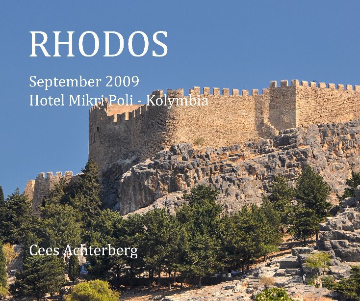 View Rhodos by ceac