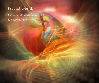 Fractal worlds book cover
