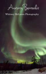 Aurora Borealis book cover