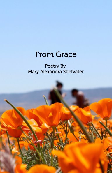 View From Grace by Mary Alexandra Stiefvater