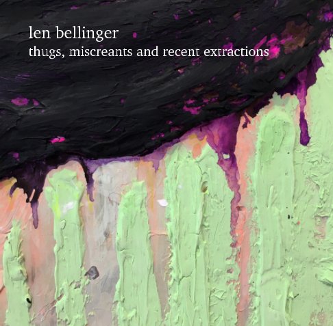Visualizza Len Bellinger di Len Bellinger