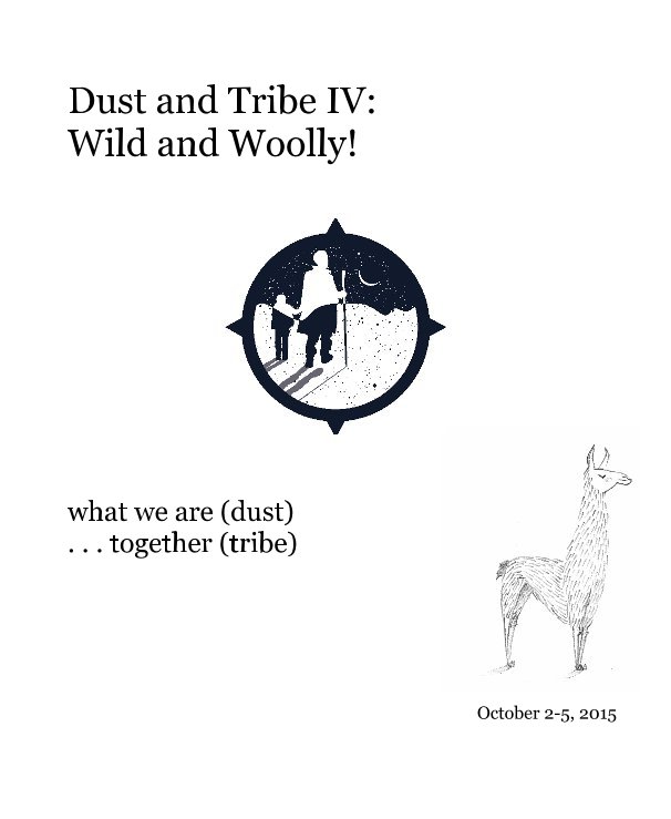 Ver Dust and Tribe IV: Wild and Woolly! por abusajidah