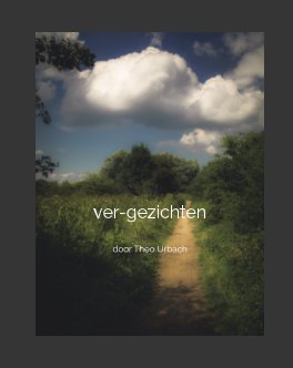 Gezichten en Vergezichten book cover