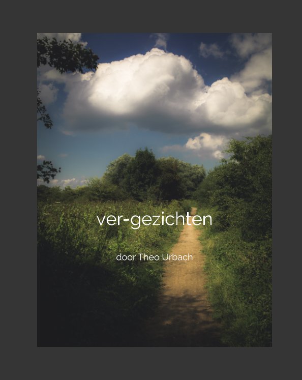 View Gezichten en Vergezichten by Theo Urbach