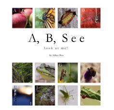 A, B, S e e book cover