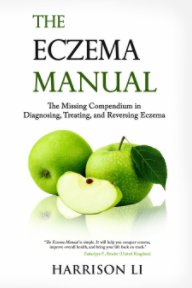 The Eczema Manual book cover