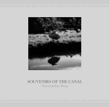 Souvenirs of the Canal book cover