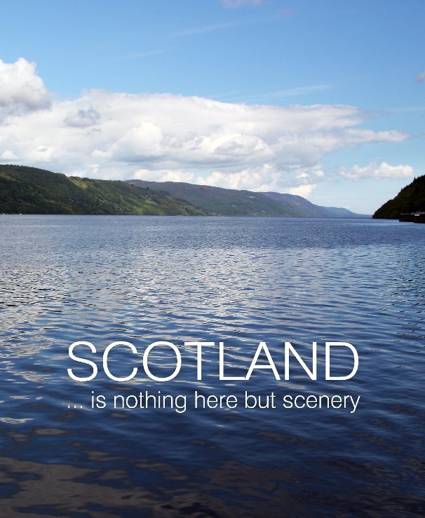 Ver Scotland por Solobirch