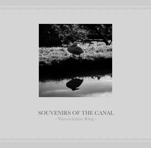 View Souvenirs of the Canal by Emma Jane Macdonald