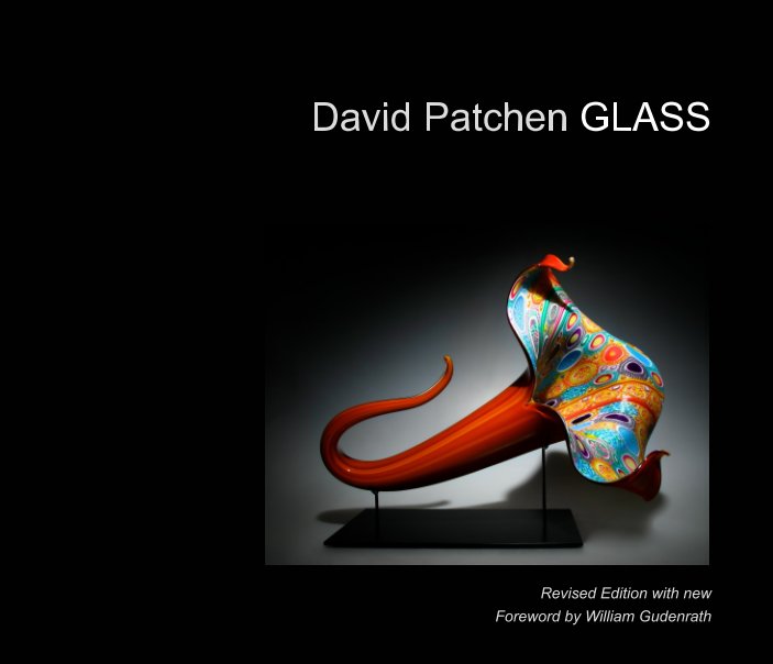 View David Patchen: Glass by David Patchen