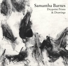 Samantha Barnes book cover