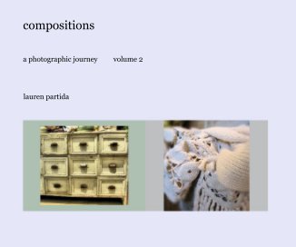 compositions book cover
